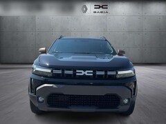 Bild des Angebotes Dacia Duster Extreme ECO-G 100 SITZH/GANZJAHRESREIFEN
