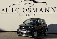 Bild des Angebotes smart forTwo electric drive   EQ   Bluetooth   KLIMA