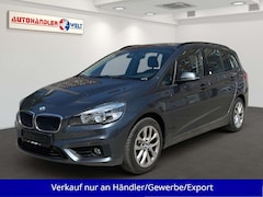 Bild des Angebotes BMW 220 i Gran Tourer Automatik AAC SHZ Navi PDC AHK