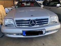 Bild des Angebotes Mercedes-Benz SL 55 AMG Typ R129-V8 AMG - M113