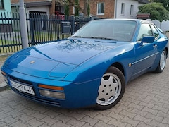 Bild des Angebotes Porsche 944 944 S 2