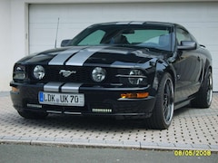 Bild des Angebotes Ford Mustang GT