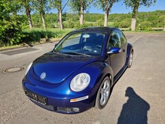 Bild des Angebotes VW New Beetle 2.0 TÜV 05/2027 KLIMA Sitzheizung