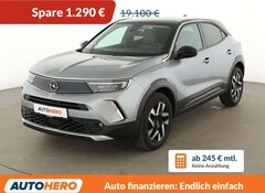 Bild des Angebotes Opel Mokka X 1.2 Turbo Elegance Aut.*NAV*MATRIX*TEMP*CAM*PDC*