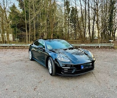 Bild des Angebotes Porsche Panamera 4 Sport Turismo