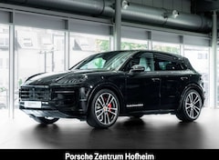 Bild des Angebotes Porsche Cayenne S Burmester Sportabgasanlage Panorama