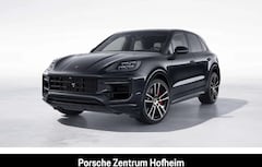 Bild des Angebotes Porsche Cayenne S Burmester Sportabgasanlage Panorama