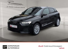 Bild des Angebotes Audi A1 Advanced 30 TFSI LED ACC Kamera