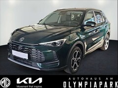 Bild des Angebotes MG ZS Comfort LED*KEYLESS-GO*USB*APPLE CARPLAY