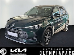 Bild des Angebotes MG ZS Comfort LED*KEYLESS-GO*USB*APPLE CARPLAY