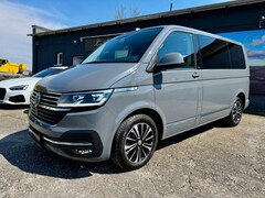 Bild des Angebotes VW T6 Multivan T6 2.0TDI Multivan Generation Six*Virtual*LED*