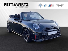 Bild des Angebotes MINI John Cooper Works Cabrio John Cooper Works Cabrio Head-Up|H/K|PaketXL