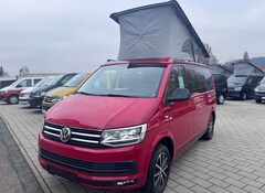 Bild des Angebotes VW T6 California California Beach Edition 4Motion/Luftstandheizung