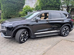 Bild des Angebotes Hyundai SANTA FE 2.2 CRDi 2WD Prime SANTA FE 2.2 CRDi Prime Leder, abn AHK, Panorama Dach