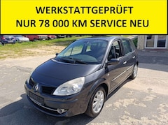 Bild des Angebotes Renault Scenic Exception WERKSTATTGEPRÜFT