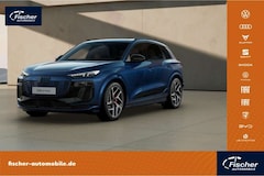 Bild des Angebotes Audi A6 SQ6 edition one blue B&O/Head-up/Beif.Dis/LED