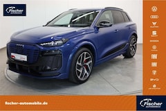 Bild des Angebotes Audi A6 SQ6 edition one blue B&O/Head-up/Beif.Dis/LED