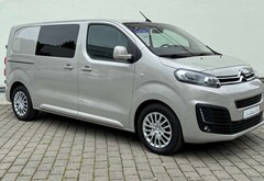 Bild des Angebotes Citroen Jumpy M BlueHDi 180 "Club"Autom./KLA/NAVI/DAB/Kamera...