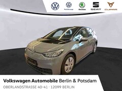 Bild des Angebotes VW ID.3 Pro NAVI LED KAMERA PDC SHZ 58kWh