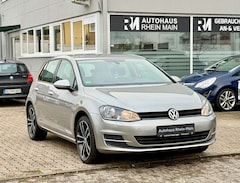 Bild des Angebotes VW Golf VII Lim. Carplay*Nav*Pdc*Shz*Klimaauto*