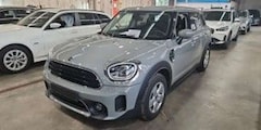 Bild des Angebotes MINI Cooper D Countryman D Virtual RÜCKKAM*LED*WIDE*DCC*TOP