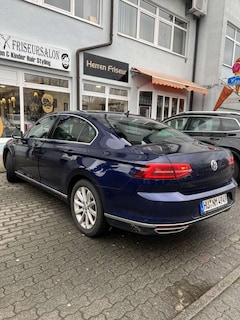 Bild des Angebotes VW Passat 2.0 TDI SCR (BlueMotion Tech) 4Motion D Highline