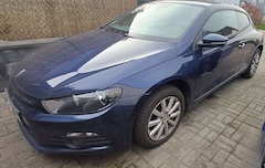 Bild des Angebotes VW Scirocco 1.4 TSI Team