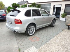 Bild des Angebotes Porsche Cayenne Cayenne S Tiptronic