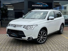 Bild des Angebotes Mitsubishi Outlander 2.2 Diamant Edition 4WD