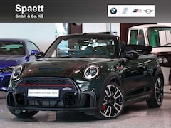 Bild des Angebotes MINI John Cooper Works Cabrio John Cooper Works Cabrio DrivAss LKHZ HarmKar Navi