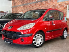 Bild des Angebotes Peugeot 1007 Filou - 1.4 - Klima - Tüv 04/2027