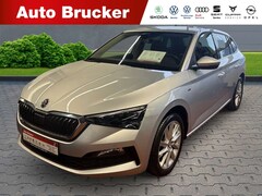 Bild des Angebotes Skoda Scala Clever+Alufelgen+Navi+Klimaautomatik+Parksensoren