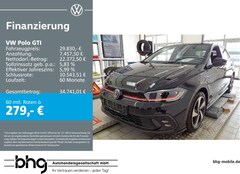 VW Polo GTI 2,0 l TSI OPF 7