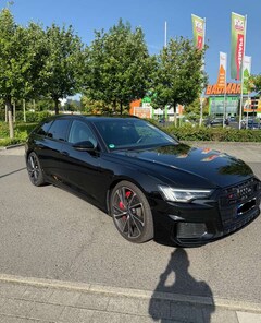 Bild des Angebotes Audi S6 3.0 TDI quattro basis