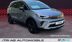 Bild des Angebotes Opel Crossland Elegance LM 17" Komfort-Paket LED-Sch