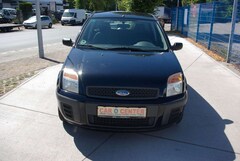Bild des Angebotes Ford Fusion 1.25 Fun
