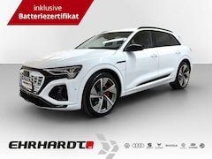 Bild des Angebotes Audi Q8 S line 55 e-tron quattro AHK*NAVI*SHZ*MATRIX*PA...