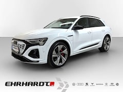 Bild des Angebotes Audi Q8 S line 55 e-tron quattro AHK*NAVI*SHZ*MATRIX*PA...
