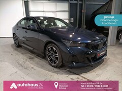 Bild des Angebotes BMW 550 e xDrive M Sport LED|Navi|360|HuD|ACC