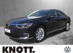 Bild des Angebotes VW Passat GTE 1.4 Plug-In Hybrid