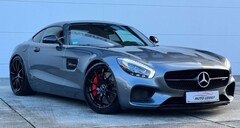 Bild des Angebotes Mercedes-Benz AMG GT Coupe*Performance-Sitze*Sportabgas*Pano