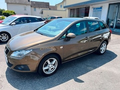 Bild des Angebotes SEAT Ibiza ST Style*Leder*Pano*Klimaut.*Aut*SHZ*gepfl