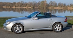 Bild des Angebotes Mercedes-Benz SLK 320 SLK 320