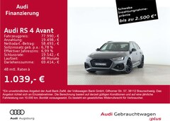 Bild des Angebotes Audi RS4 2.9 TFSI qu. V/max 280*AHK*LED*20''*