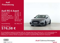 Bild des Angebotes Audi RS4 2.9 TFSI qu. LP101k*280km/h*AHK*20''*