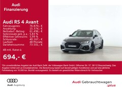 Bild des Angebotes Audi RS4 2.9 TFSI qu. V/max 280*AHK*LED*20''*