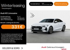 Bild des Angebotes Audi A5 40 TFSI quattro Business*LED*RFK*
