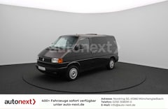 Bild des Angebotes VW T4 Kombi TDI Automatik Behörde 7-SITZE+ TÜV NEU