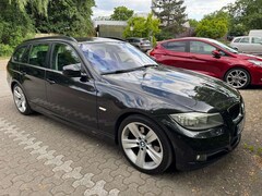 Bild des Angebotes BMW 320 320d DPF Touring Aut. Edition Fleet Lifestyle