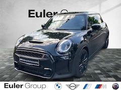 Bild des Angebotes MINI Cooper S 3-Türer Digitales Cockpit LED Mehrzonenklima 2-Zon